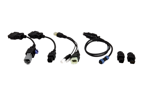 Jet ski cable kit (without Yamaha cable)