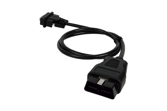 OBD (V9) diagnostics cable