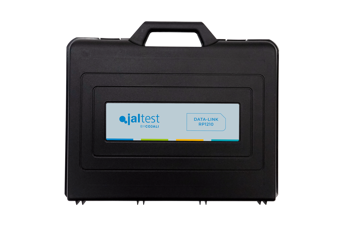 JALTEST DATA LINK HARDCASE