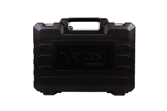 Jaltest Transport Carrying Hardcase