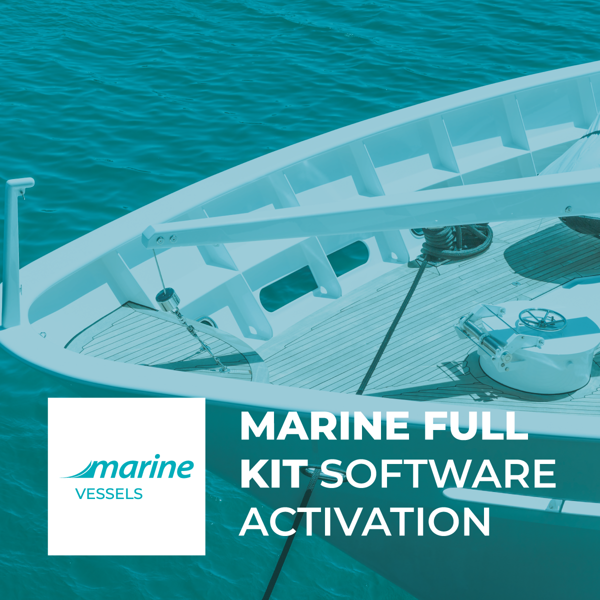 74501001 - Cojali Jaltest Marine Full USA - Software Activation (License of Use)