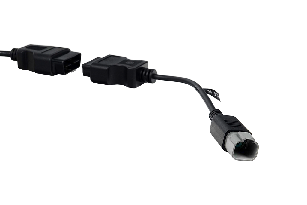 Cojali Jaltest BENDIX TRAILER ABS CAN DIAGNOSTICS CABLE