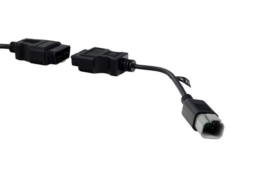 Cojali Jaltest BENDIX TRAILER ABS CAN DIAGNOSTICS CABLE