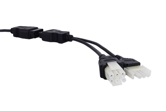 JDC303A - Cojali Jaltest ZF Ecomat Diagnostics Cable