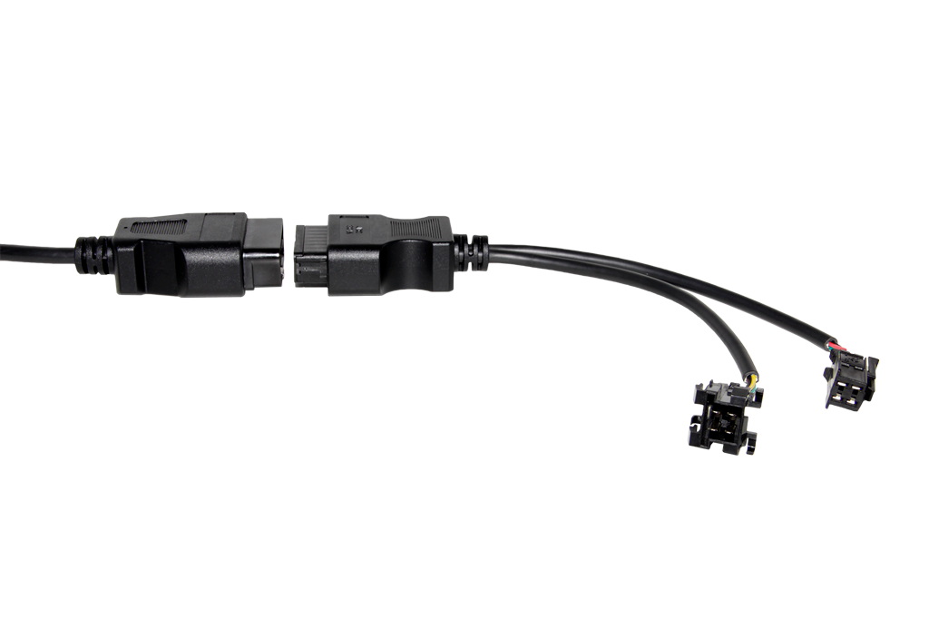 Wabco ATC diagnostics cable