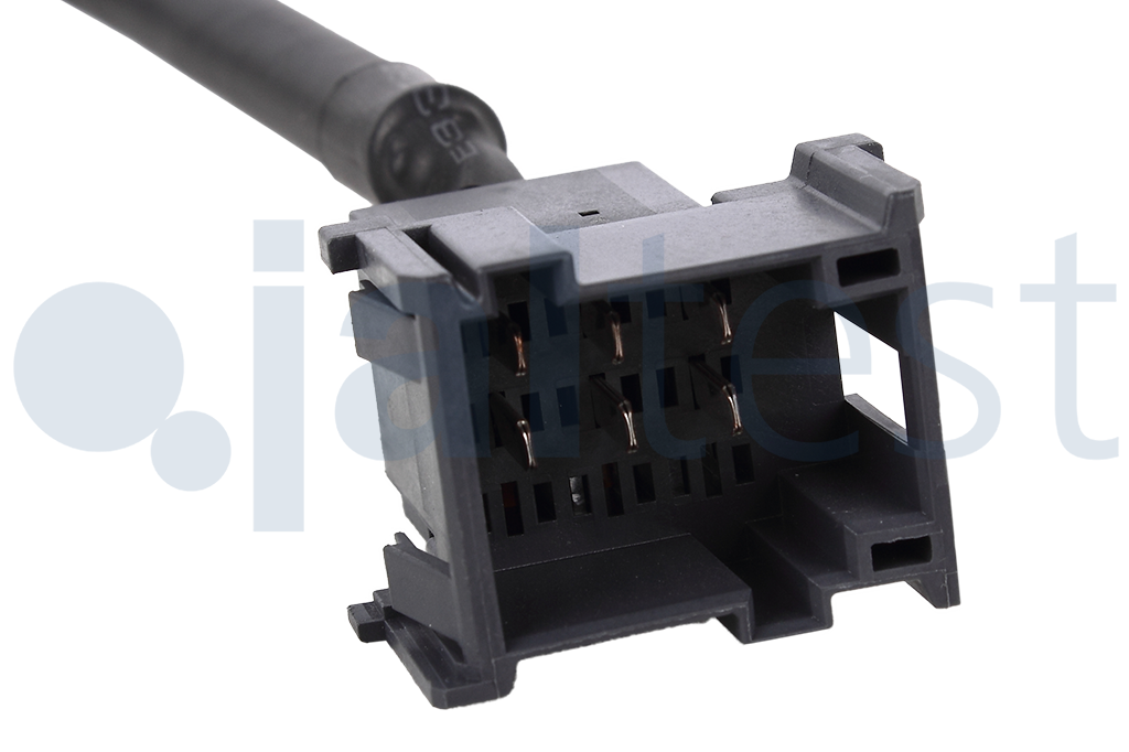 ZF Ecolife pin MCP 9 pins diagnostics cable