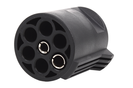 JDC40AM2 - Cojali Jaltest PLC Power Supply Adapter Cable