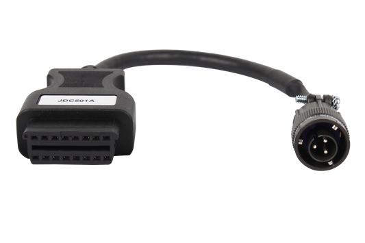 Steyr engine 3 pin diagnostics cable