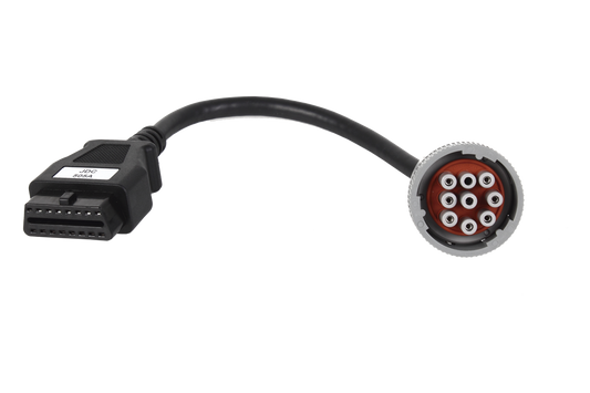 JDC505A - Cojali Jaltest CAT/Perkins Diagnostics Cable
