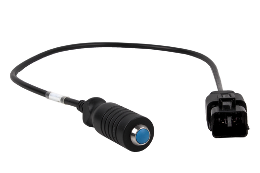 Switch, New Holland and case IH diagnostics cable