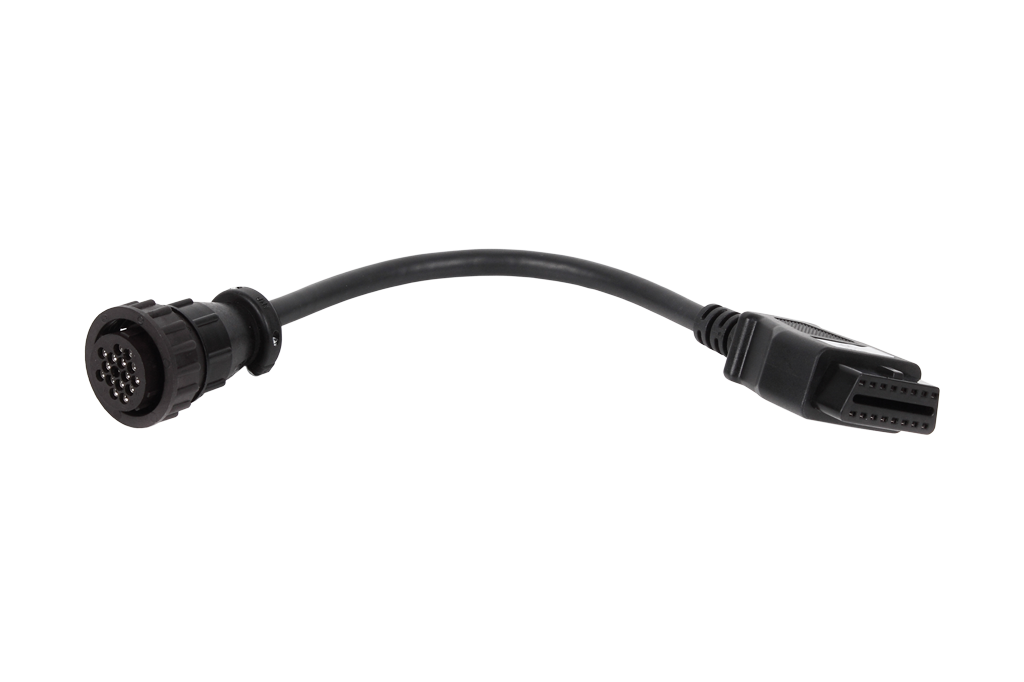 Massey Ferguson diagnostics cable