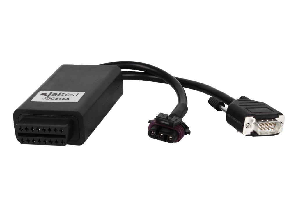 Carraro diagnostics cable