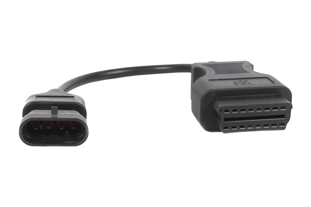 Cojali Jaltest Landini Diagnostics Cable