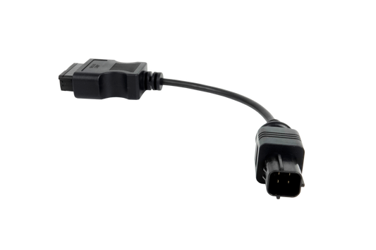 JDC523A - Cojali Jaltest Kubota Diagnostics Cable