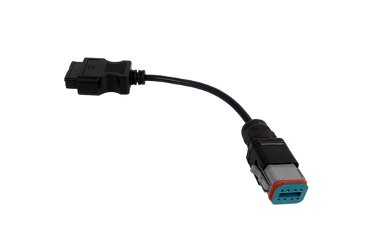 Volvo penta 8 pin, diagnostics cable