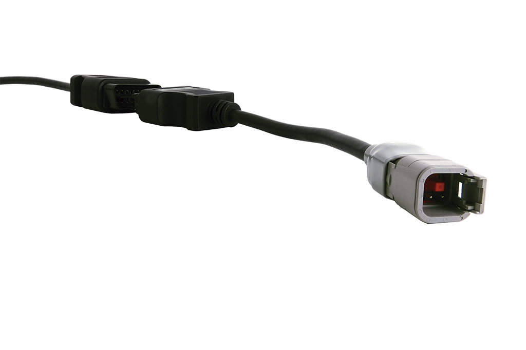 JDC538A - Cojali Jaltest Yanmar Diagnostics Cable