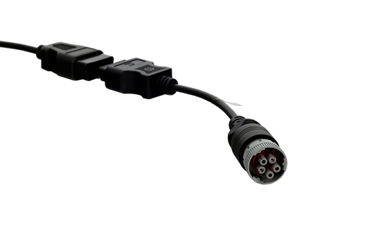 JDC558A - Cojali Jaltest Genie Diagnostic Cable