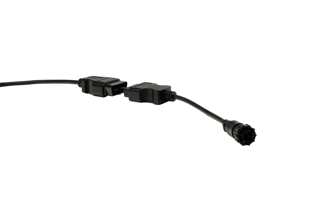 JDC562A - Cojali Jaltest Material Handling Equipment Toyota Diagnostics Cable