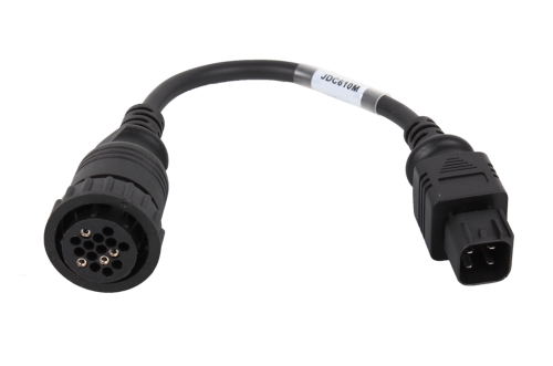 Kawasaki 4 pin diagnostics cable