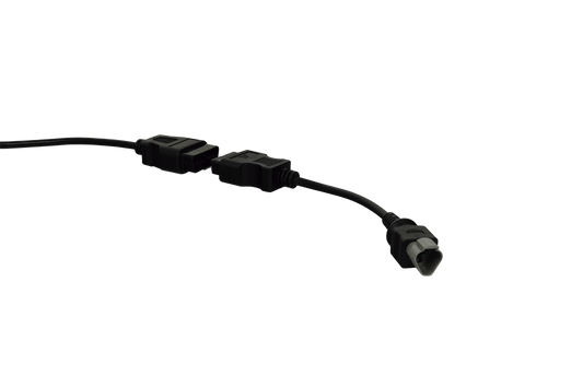 JDC612A - Cojali Jaltest Yanmar 3-Pin Diagnostics Cable