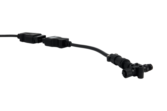 Evinrude NMEA 2000 diagnostics cable