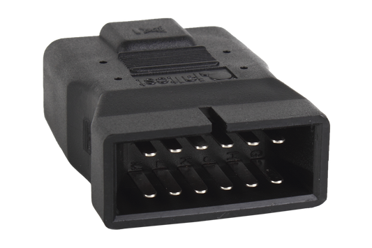 Cojali Jaltest General Motors Diagnostics Cable