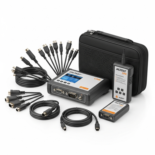 JALTEST LINK KIT LCV US