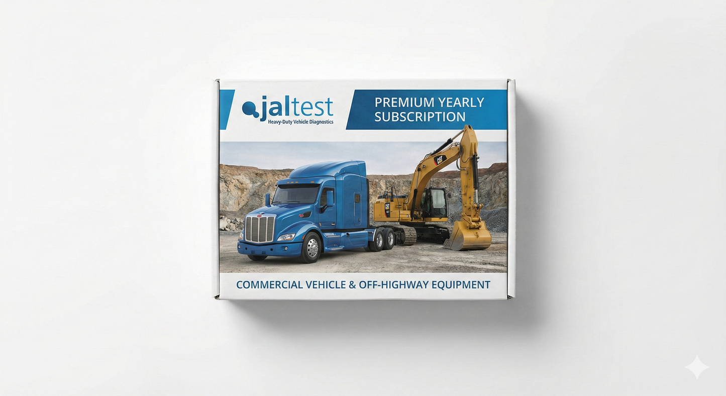 One year subscriptions CV+OHW