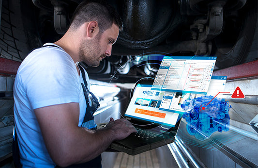 WEAR SENSOR TESTER (WST)