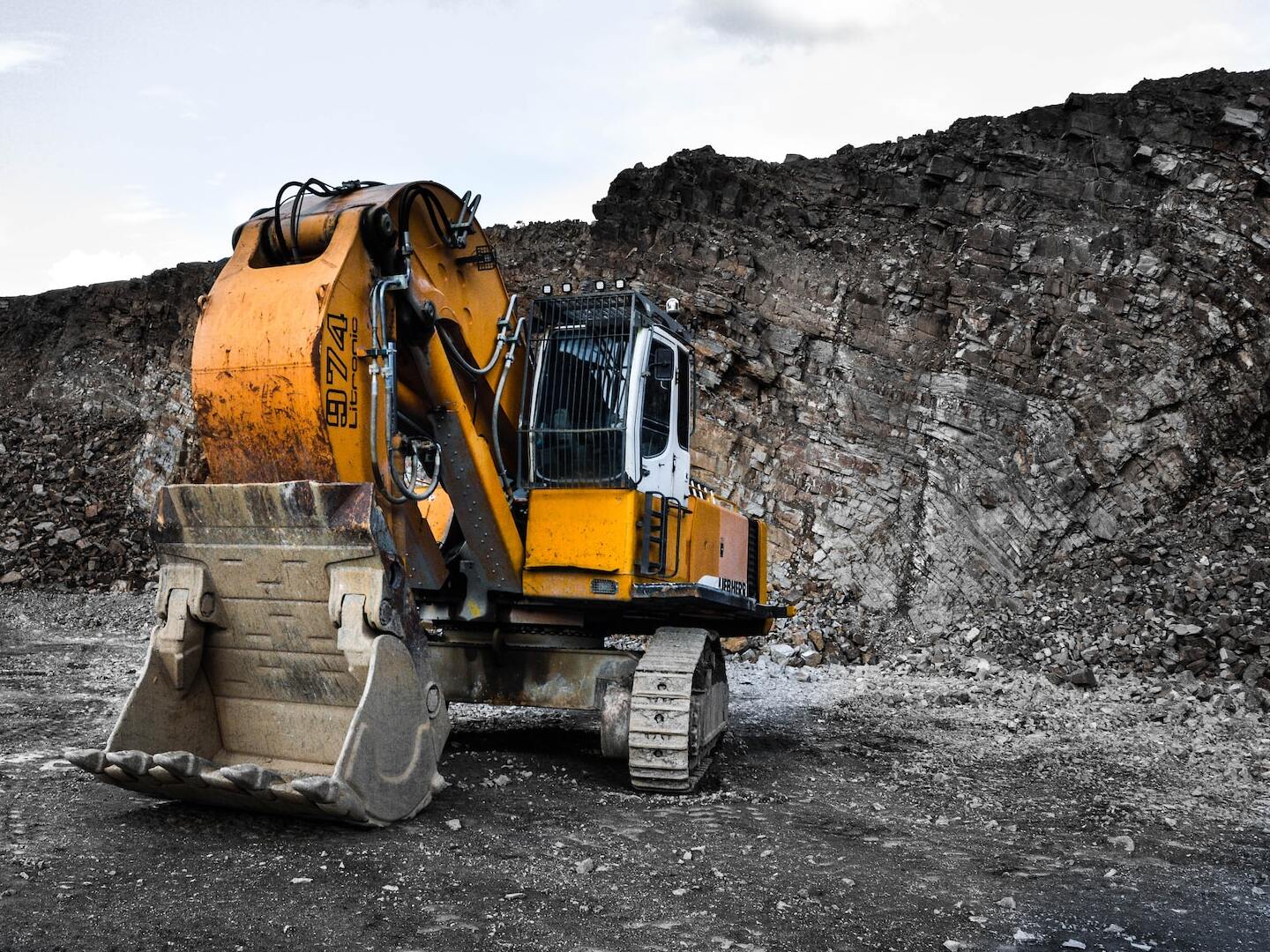 Jaltest Off-Highway Vehicles