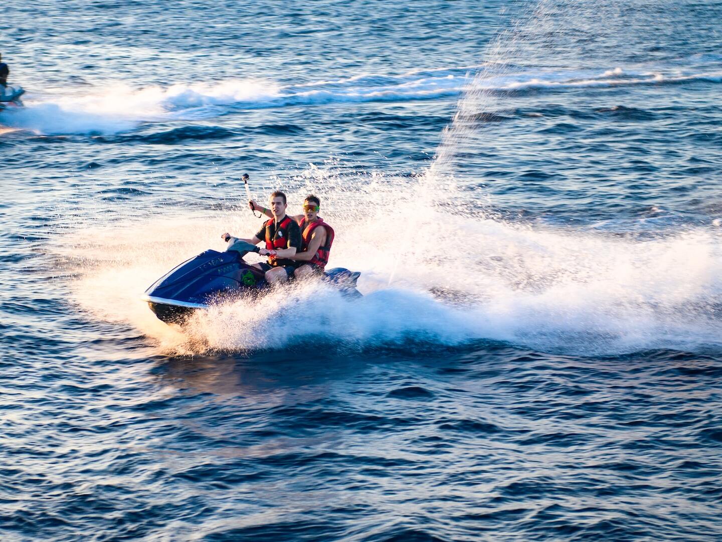 Jaltest Marine Vessels