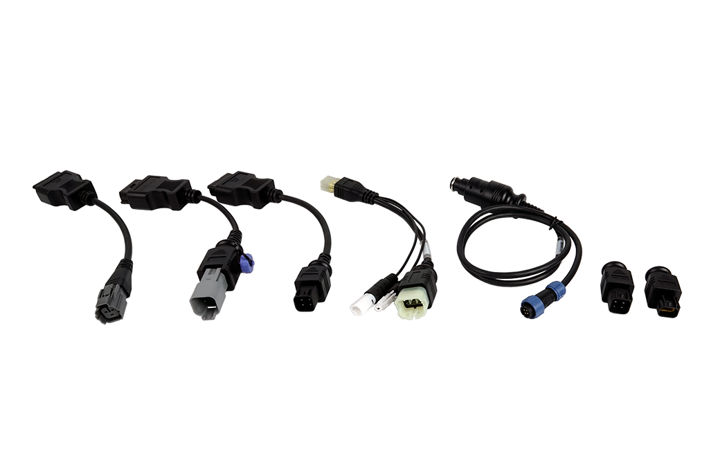 29986 - Cojali Jaltest Watercraft Cable Kit with Yamaha Cable