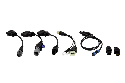 29986 - Cojali Jaltest Watercraft Cable Kit with Yamaha Cable