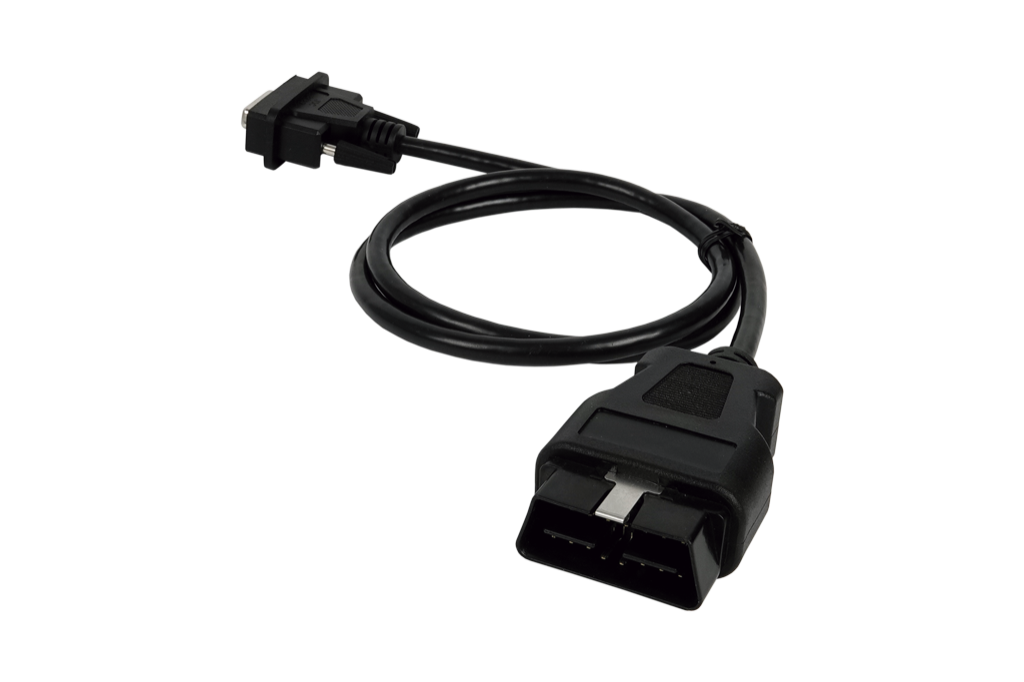 JDC213.9 - Cojali Jaltest OBD-II 16-Pin Diagnostics Cable
