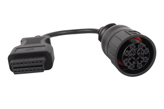 MAN serie TG diagnostics cable