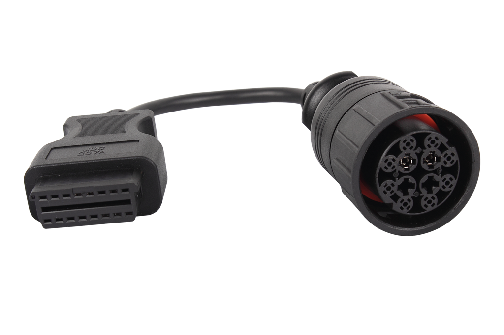 JDC207A - Cojali Jaltest MAN Series TG Diagnostics Cable