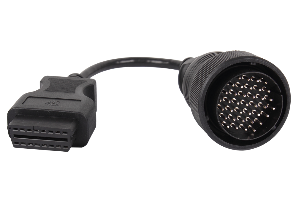 MAN serie 2000 diagnostics cable