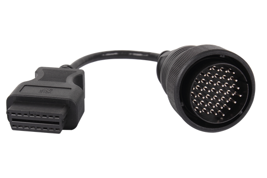 MAN serie 2000 diagnostics cable