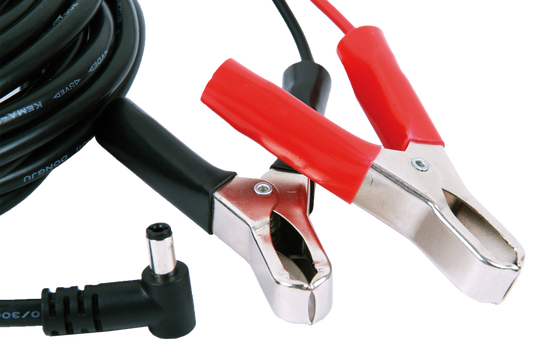 JDC10AM2 - Cojali Jaltest Auxiliary Power Supply Cable