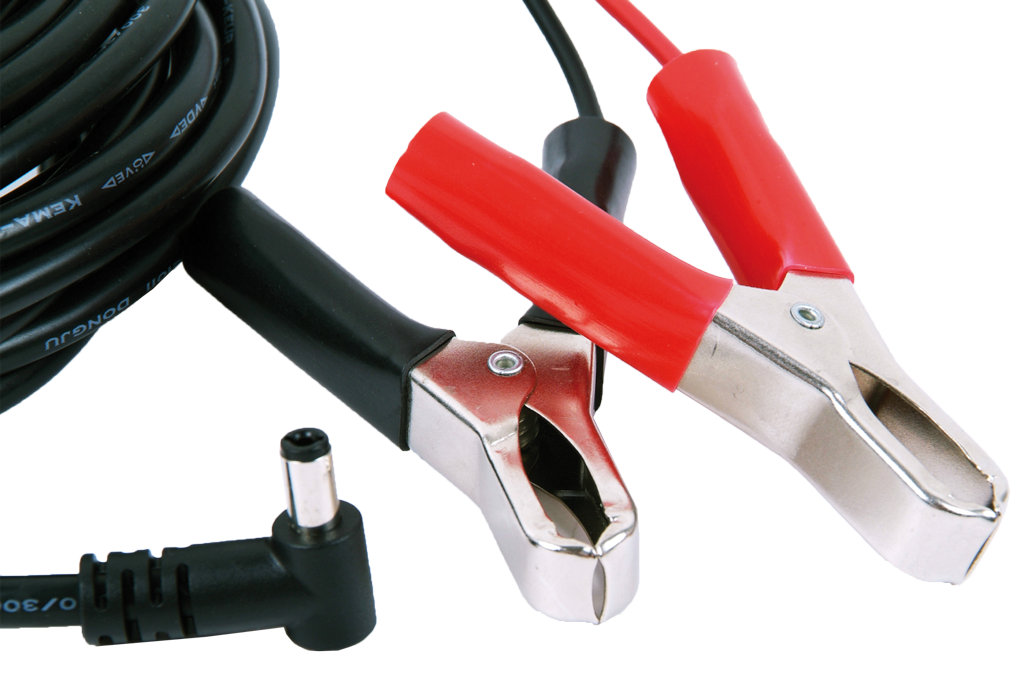 AUXILIARY SUPPLY CABLE