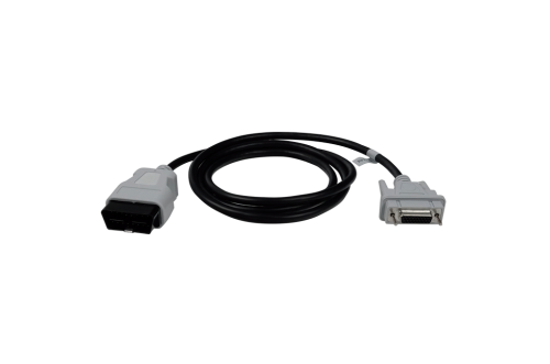 OBD, DIAGNOSTICS CABLE, RP1210