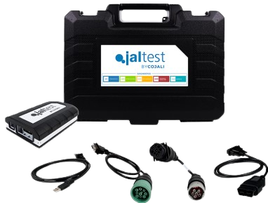 Jaltest MHE Kit