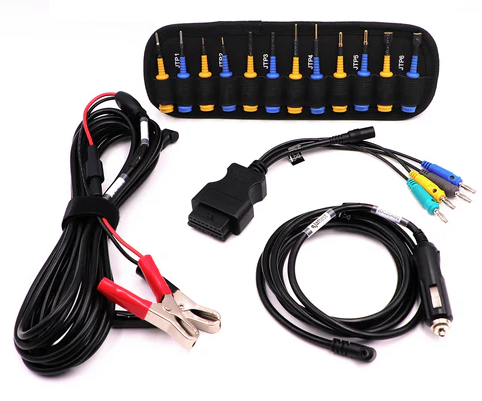 Kit multipin - Kit de cables profesional Cable de diagnóstico 