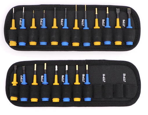 Kit multipin - Kit de cables profesional Cable de diagnóstico 