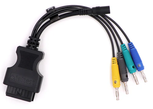 Kit multipin - Kit de cables profesional Cable de diagnóstico 