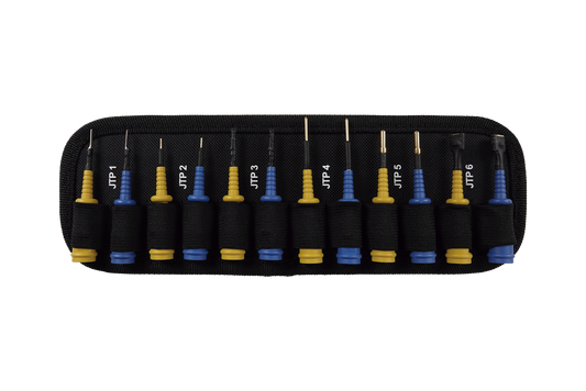 70002001 - Cojali Jaltest Multipin Kit V9