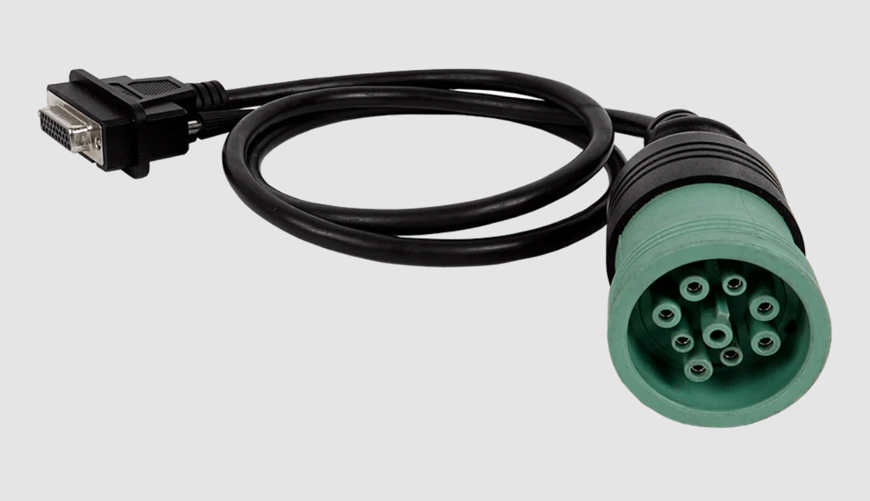 Kit de cables para motores estacionarios - Kit de cables profesional Cable de diagnóstico