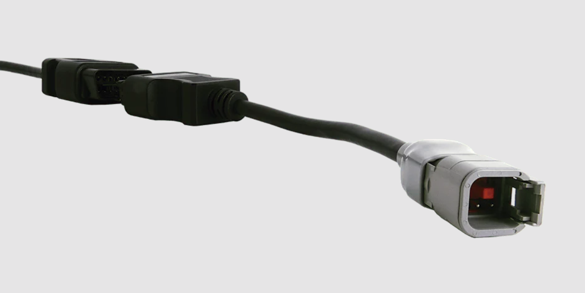 Kit de cables para motores estacionarios - Kit de cables profesional Cable de diagnóstico