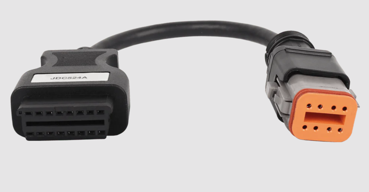 Kit de cables para motores estacionarios - Kit de cables profesional Cable de diagnóstico