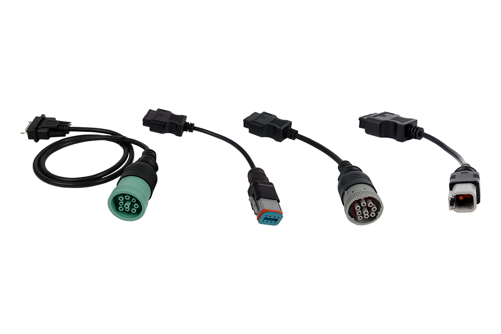 70002006 - Cojali Jaltest Marine Stationary Engines Cable Kit